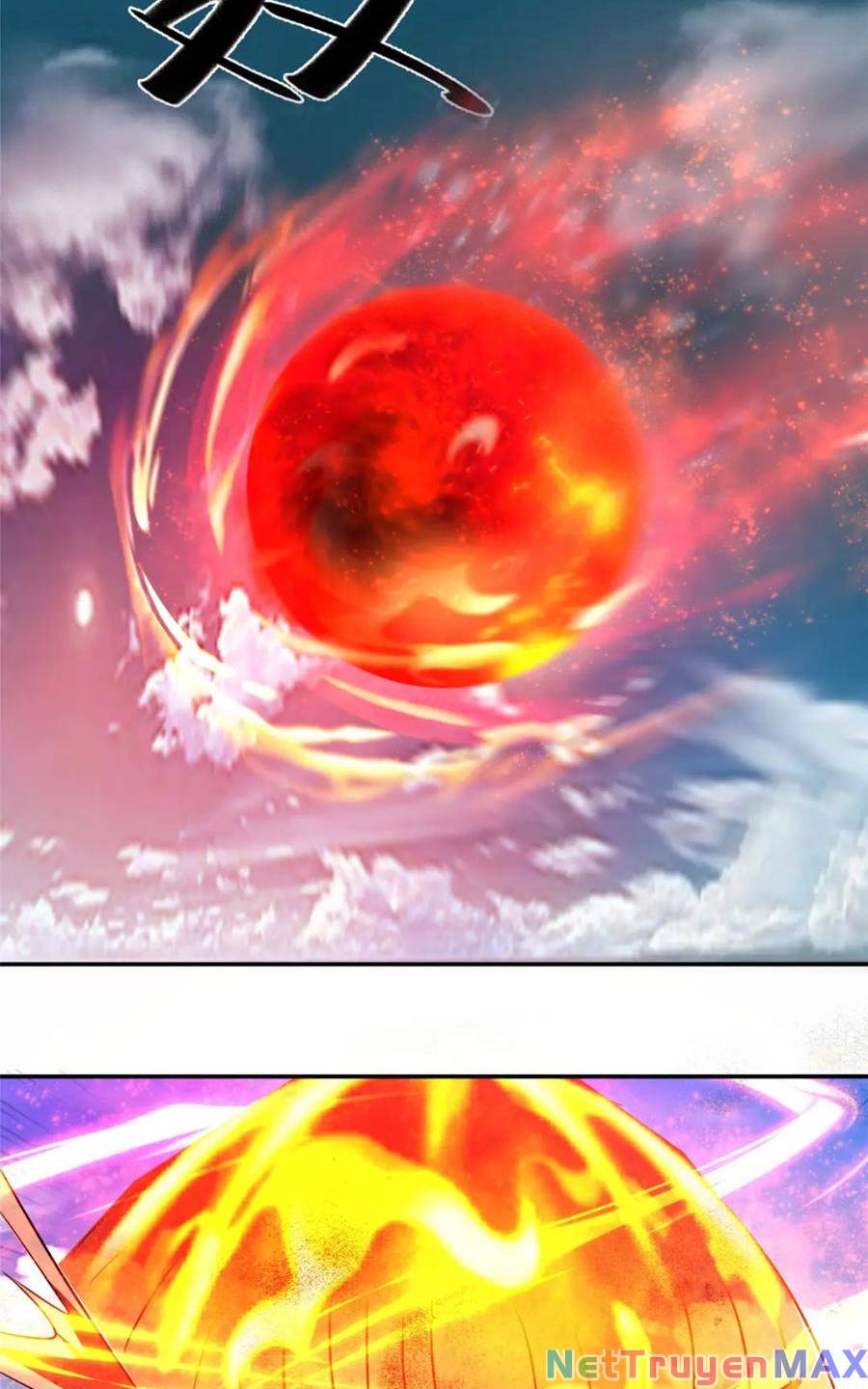 người nuôi rồng chapter 363 29