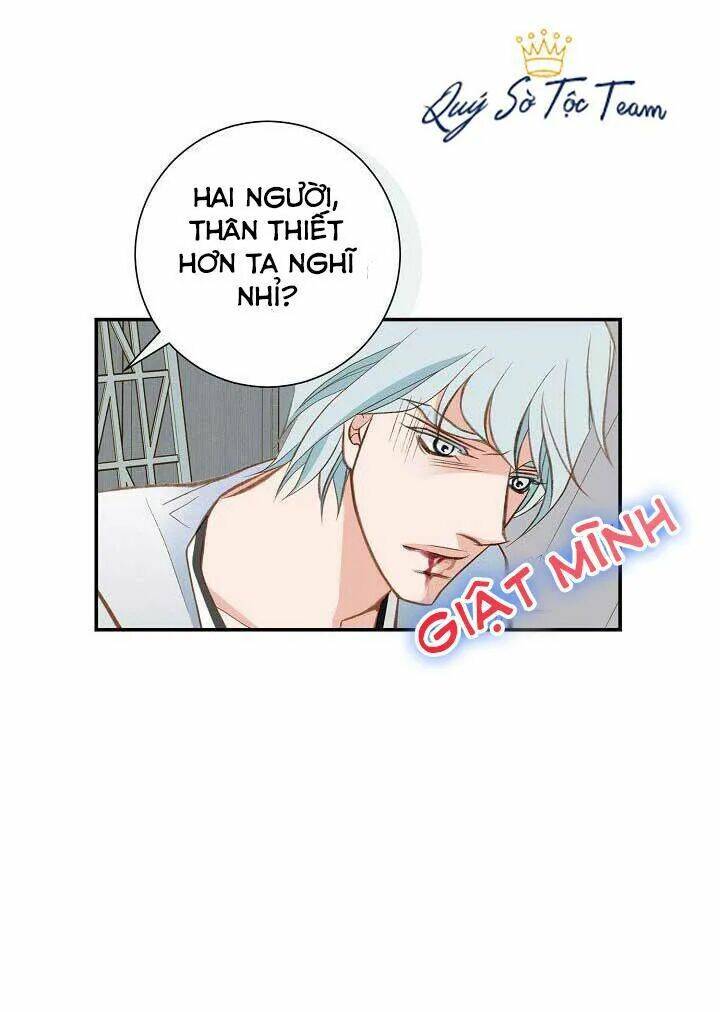 tiếp xúc chí mạng chapter 82 53