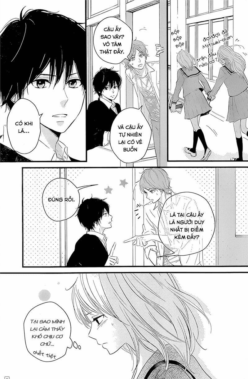 haru matsu bokura chapter 4 20