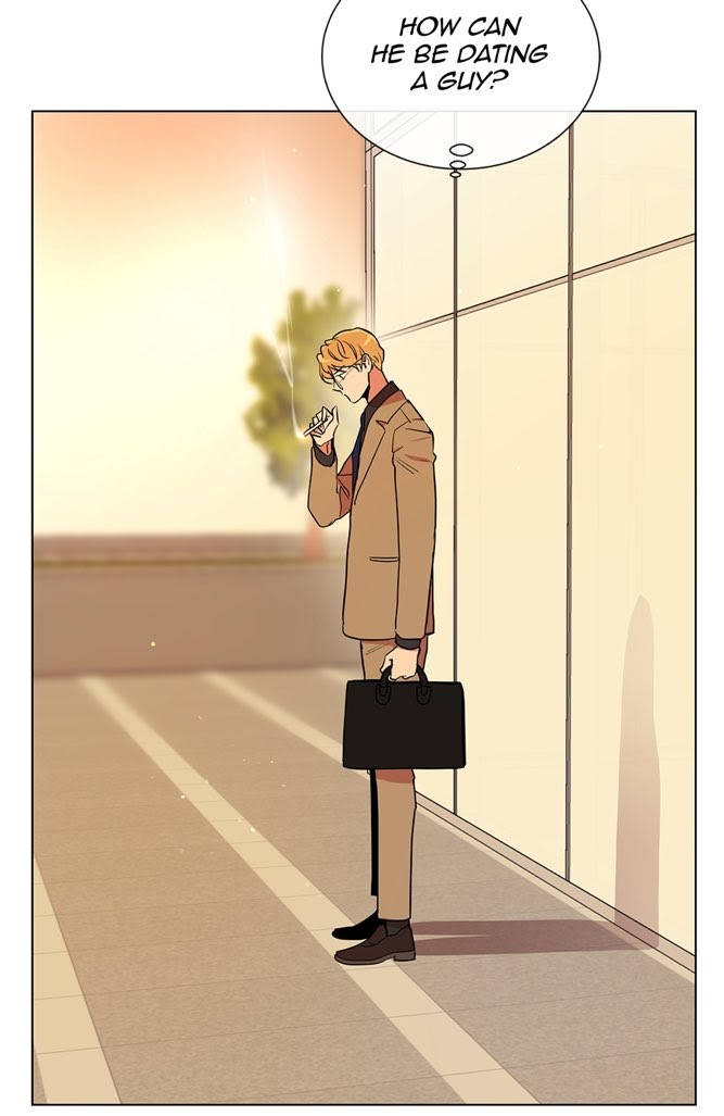 [raw] red candy chapter 54 29