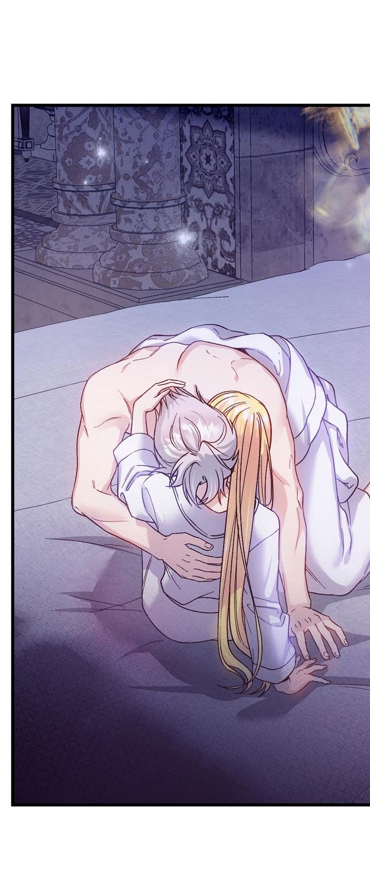 trở thành vợ thái tử quái vật chapter 101 63