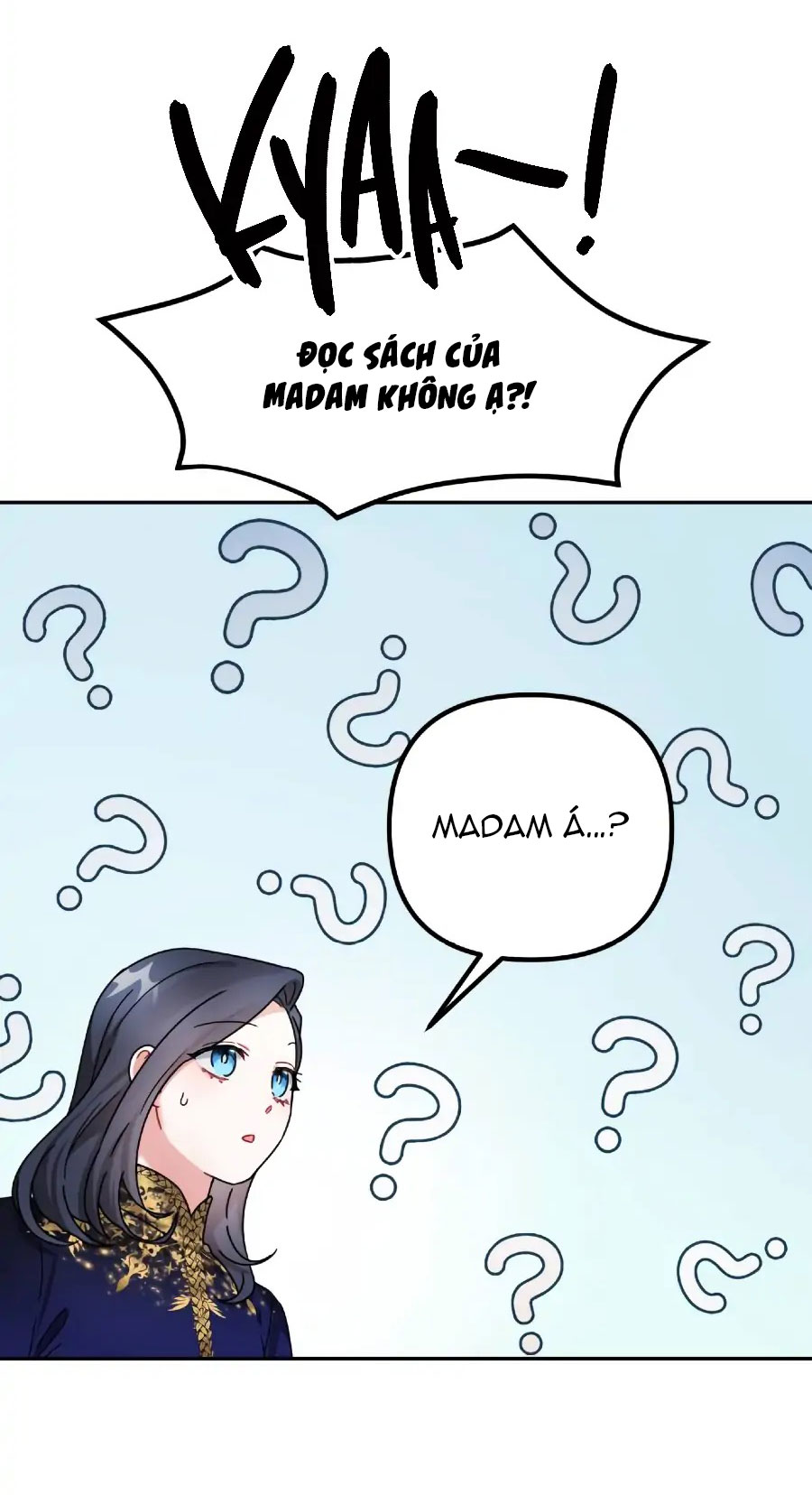 Nàng Bạch Tuyết chapter 14.2 - Trang 20