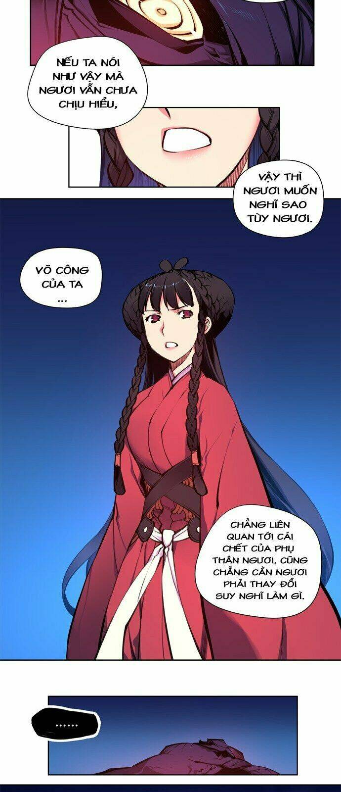 märchen: the embodiment of tales chapter 99 19