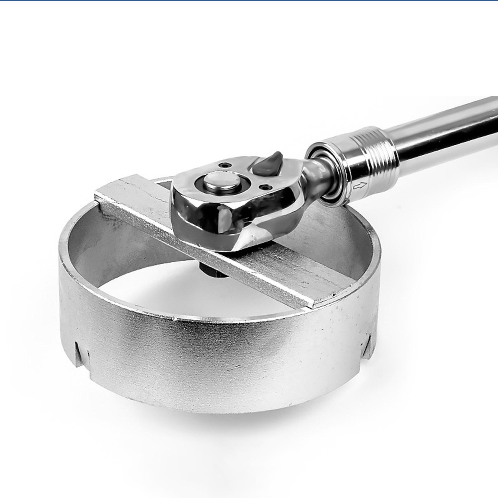 Fuel Tank Wrench Car Accessories Fuel Pump Remover for