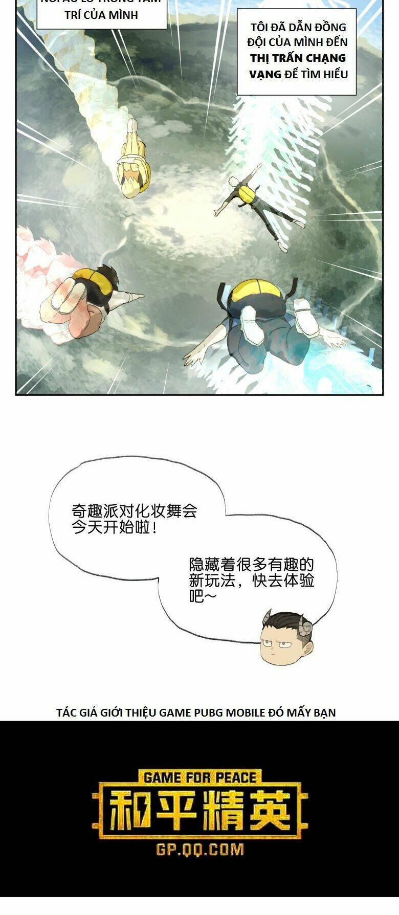 những mẩu truyện ngắn của bố lãng ni chapter 9 7