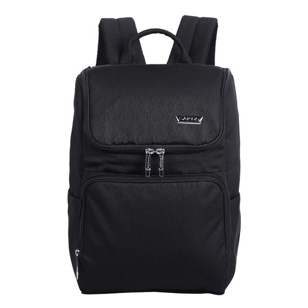 Ba Lô Laptop Wayvie - 14 Inch - Sakos SBV158BKNG00 - Màu Đen