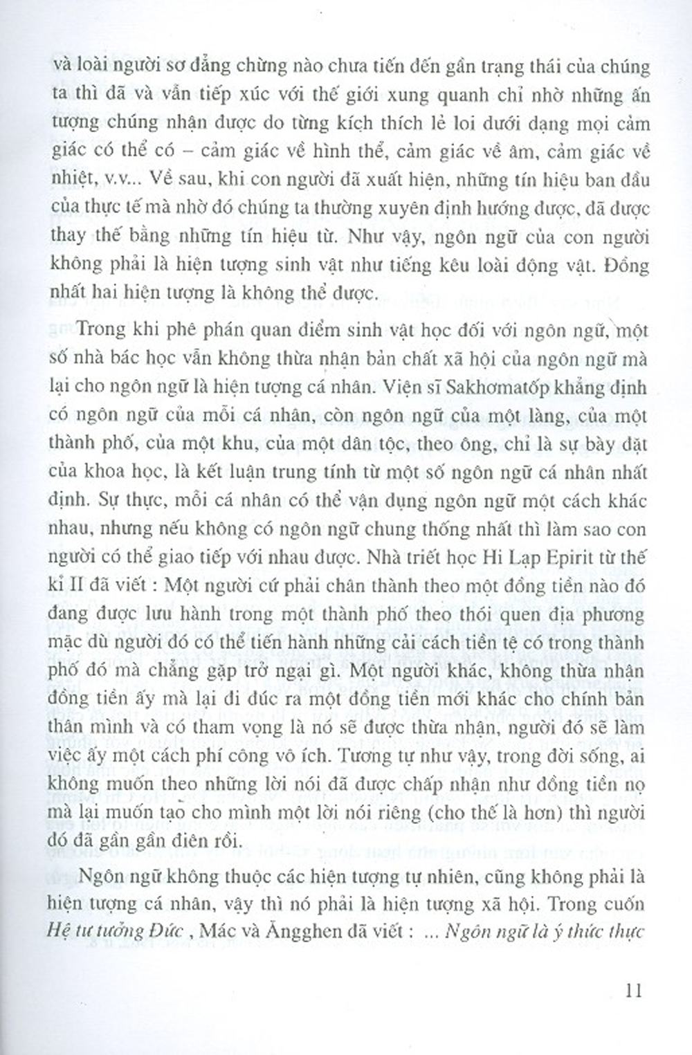 Dẫn Luận Ngôn Ngữ Học (Tái Bản Năm 2025)