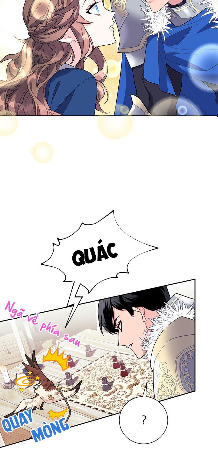 công chúa của loài chim chapter 6 62