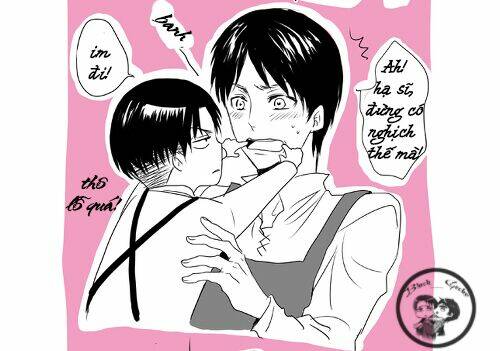 snk short doujinshi chapter 33 4
