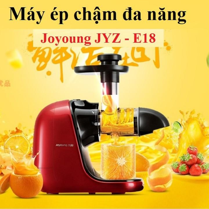 Máy ép chậm Joyoung - Hàng trưng bầy giảm giá 50