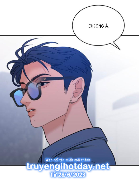 Vận May Bất Ngờ chapter 33.2 18