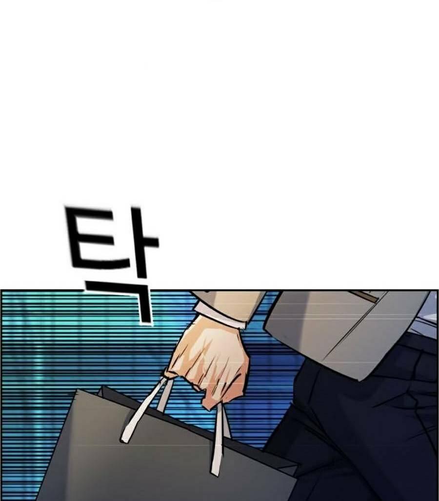 bạn học tôi là lính đánh thuê chapter 64 5