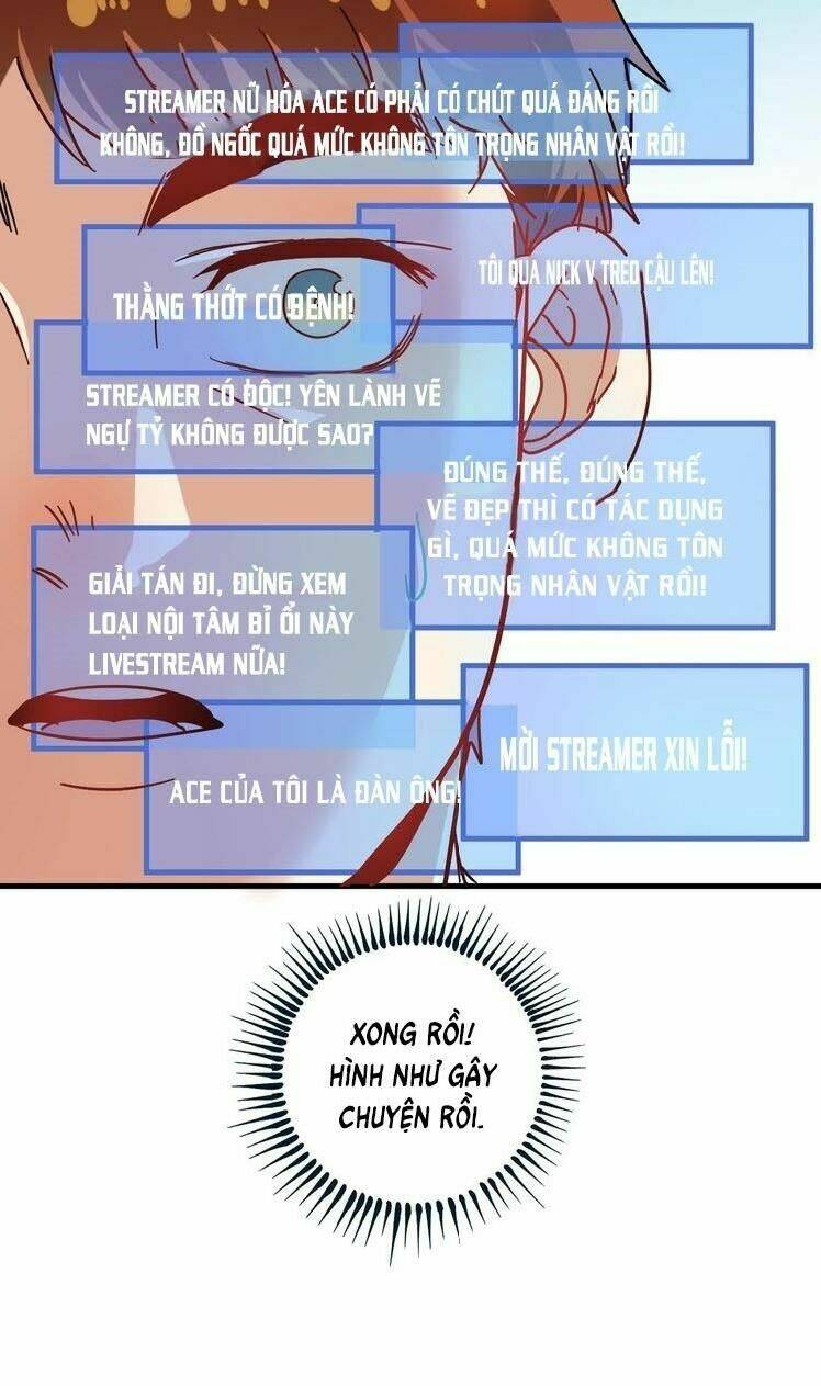 thành tựu của ta rất nhiều chapter 11 40