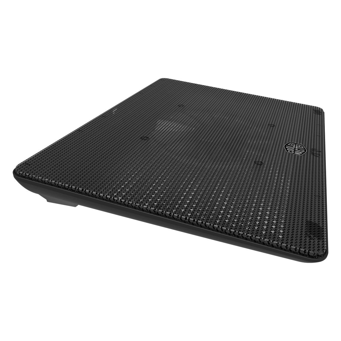 Đế tản nhiệt laptop Cooler Master NOTEPAL L2 - Hàng Chính Hãng
