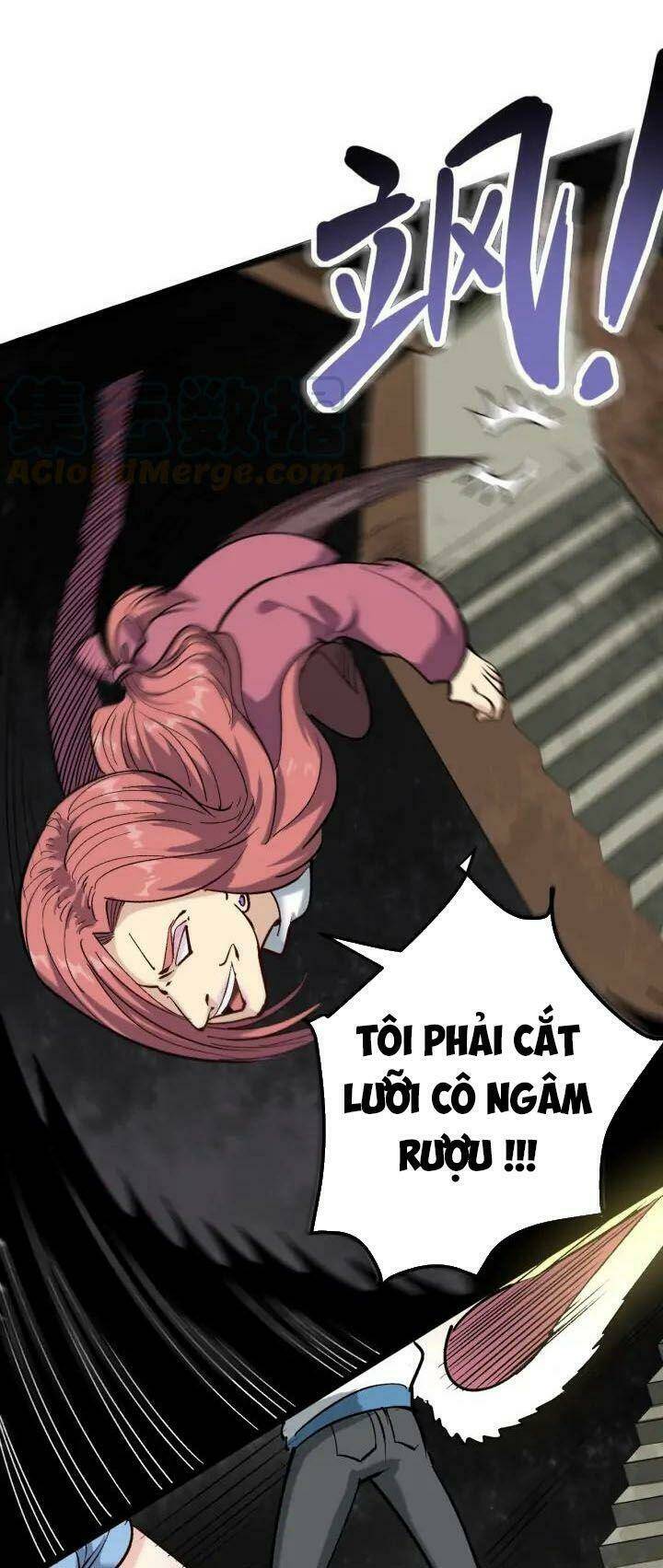 hồi xuân tiểu độc y chapter 69 26