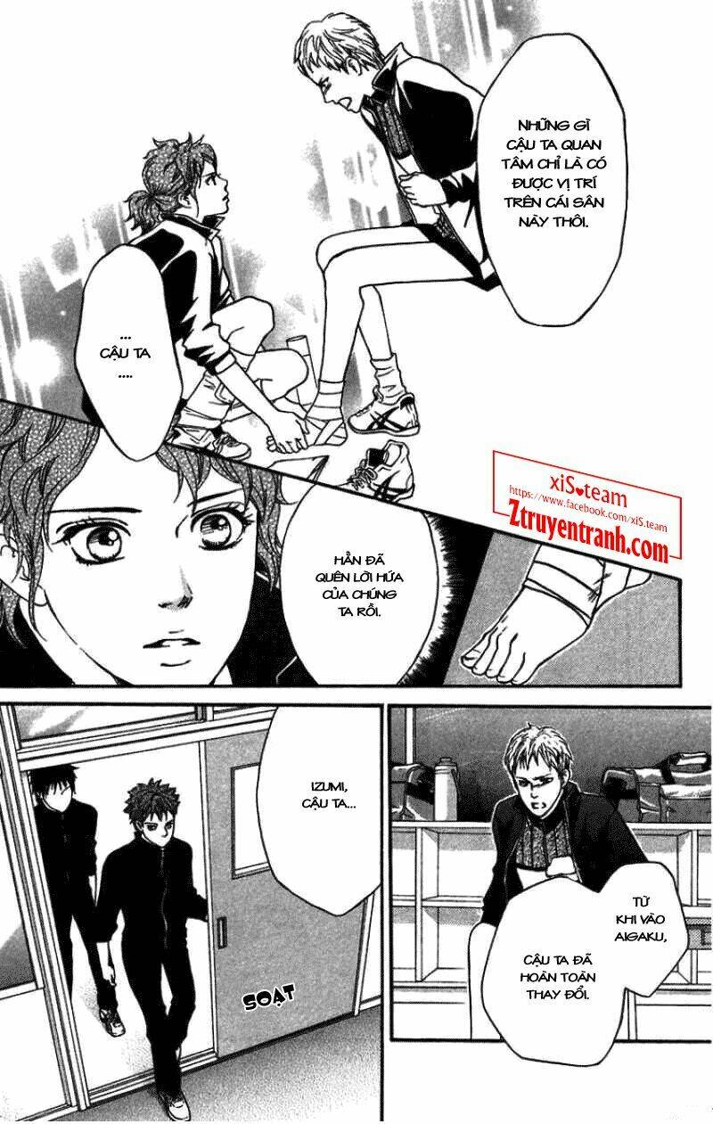 xứng danh anh hùng chapter 42 11