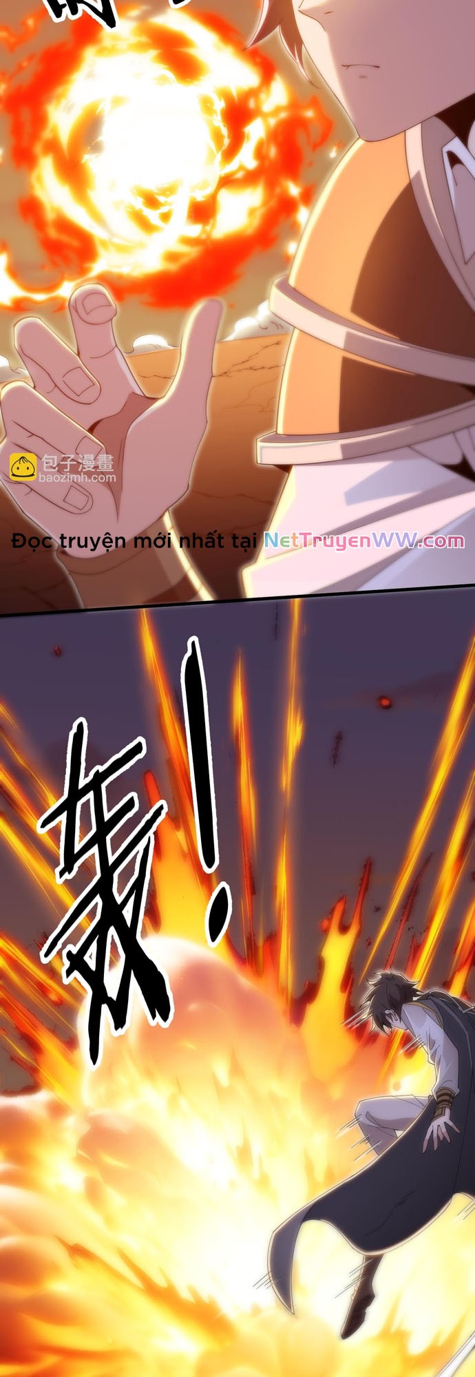 chư thần làm vợ, ta vô địch tại võng du chapter 2 6