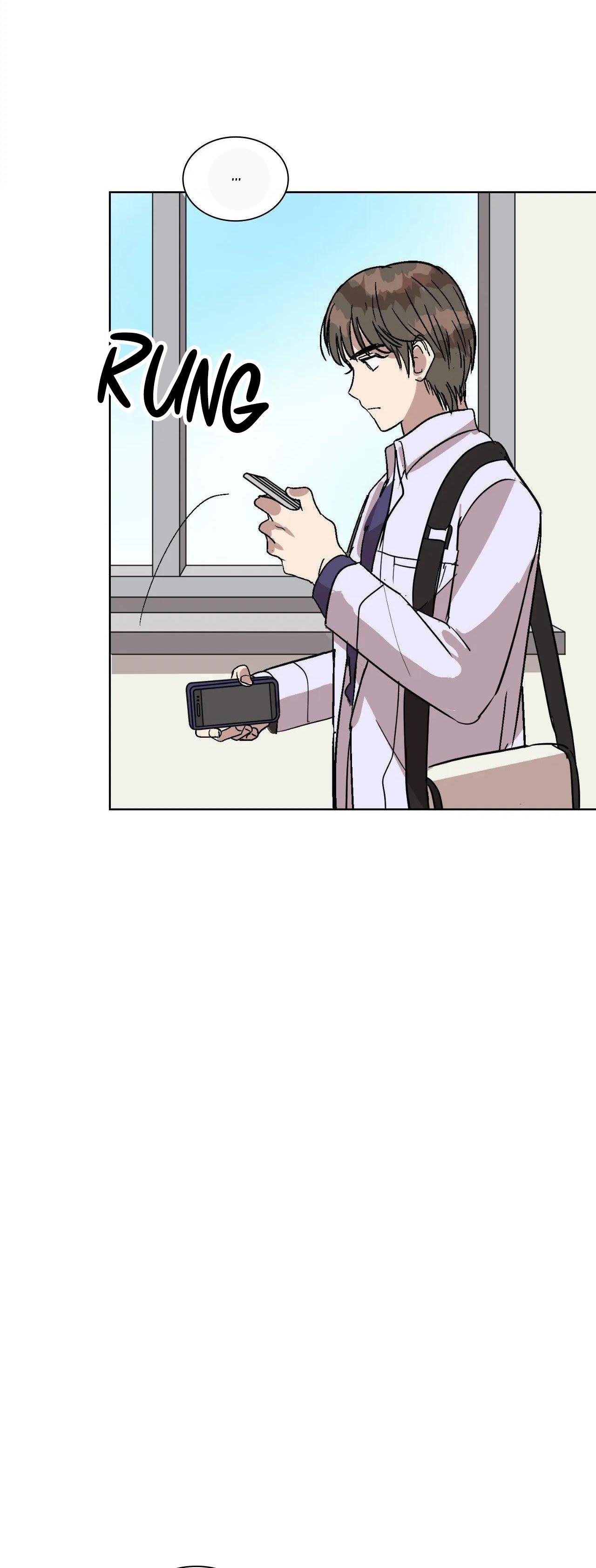 sự hiểu lầm ngọt ngào chapter 1 25