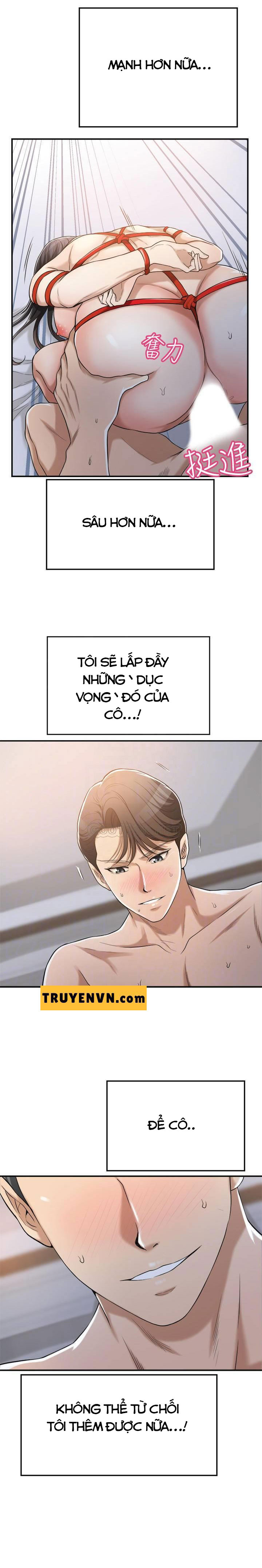 craving - dục vọng chapter 24 14