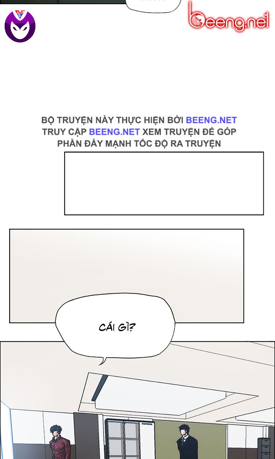 bá chủ học đường ss3 chapter 11 21