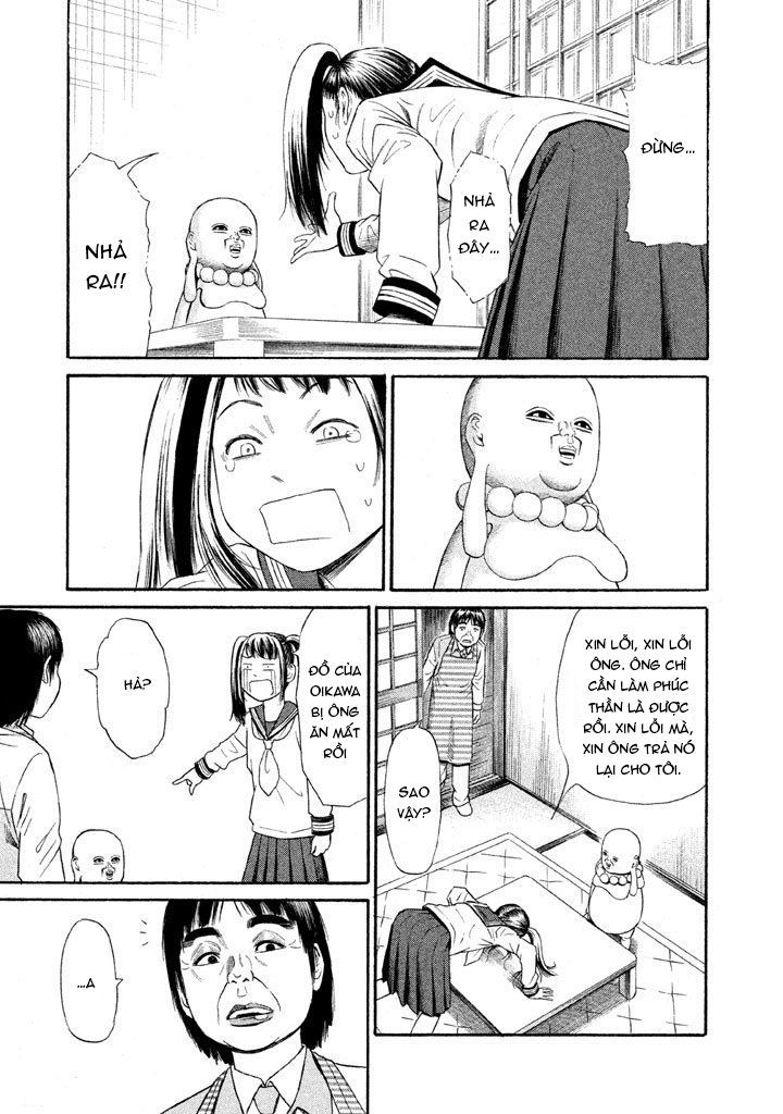 golden gold chapter 9 23