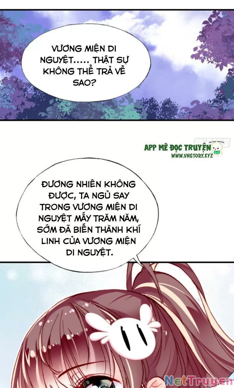 lại bị bệnh chiều chuộng quấn lấy chapter 12 28