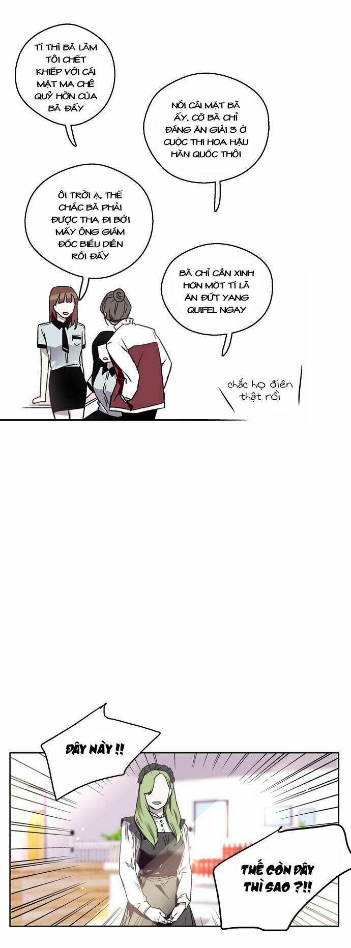 người máy hủy diệt chapter 9 38