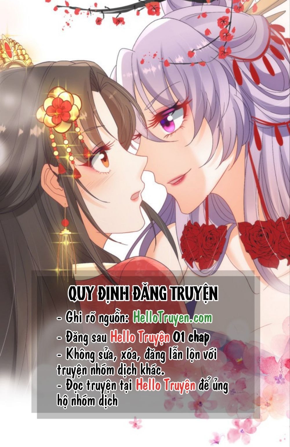 Truy Bắt Tình Nhân Bỏ Trốn Chapter 19 - Trang 2