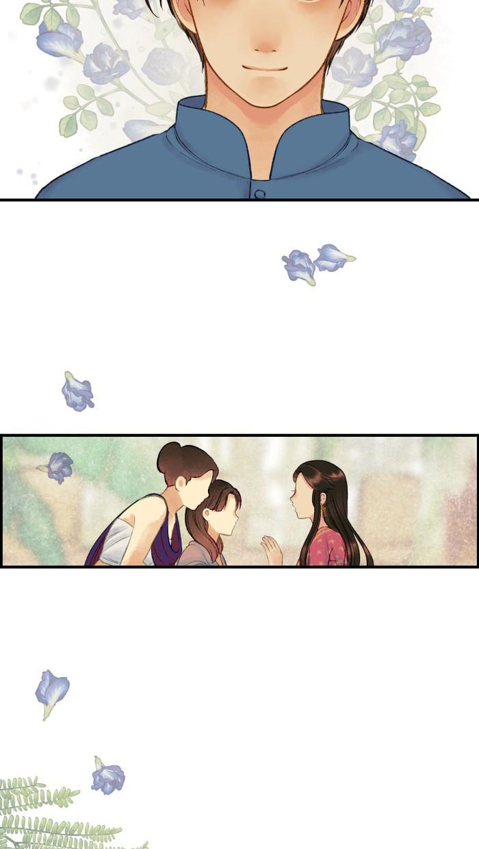 Nữ Chính Không Muốn Yêu chapter 30.2 - Trang 5