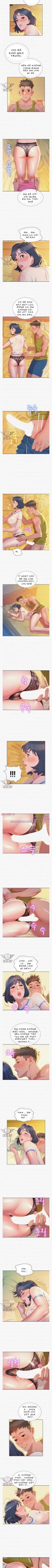 chị gái hàng xóm chapter 21 2