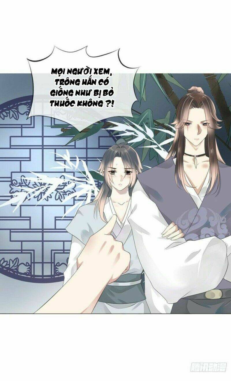 điền viên mật sủng: cô vợ nóng bỏng chapter 84 38