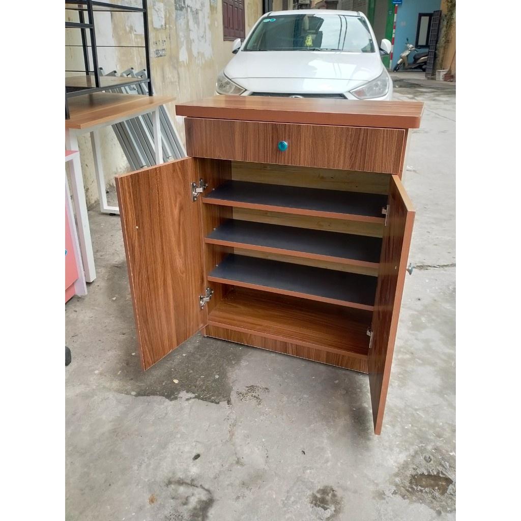 tủ giầy gỗ công nghiệp giá rẻ