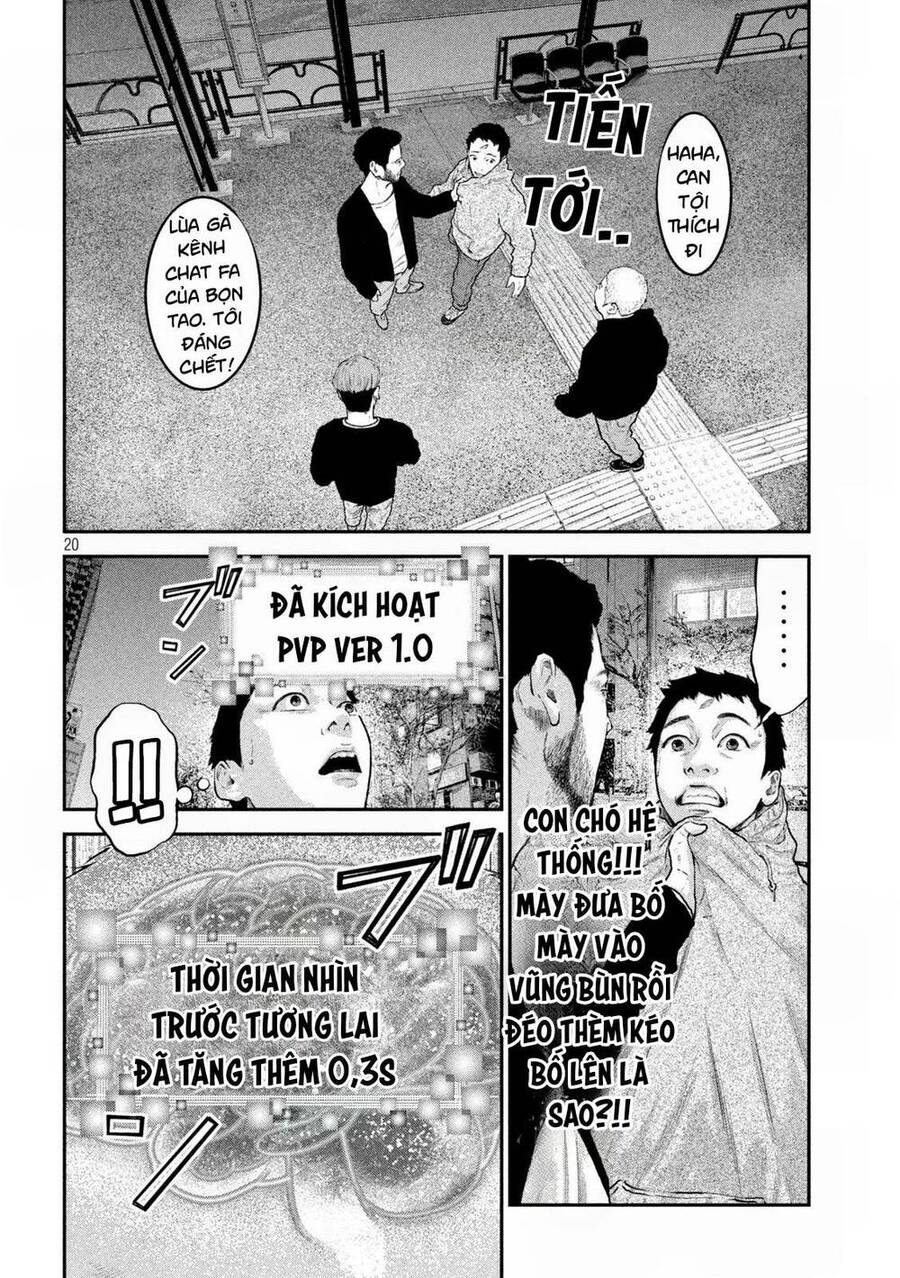 mật danh: nostra chapter 2 20