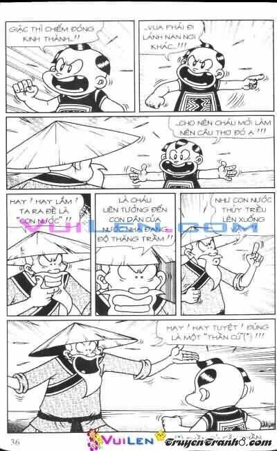 thần đồng đất việt chapter 69 36