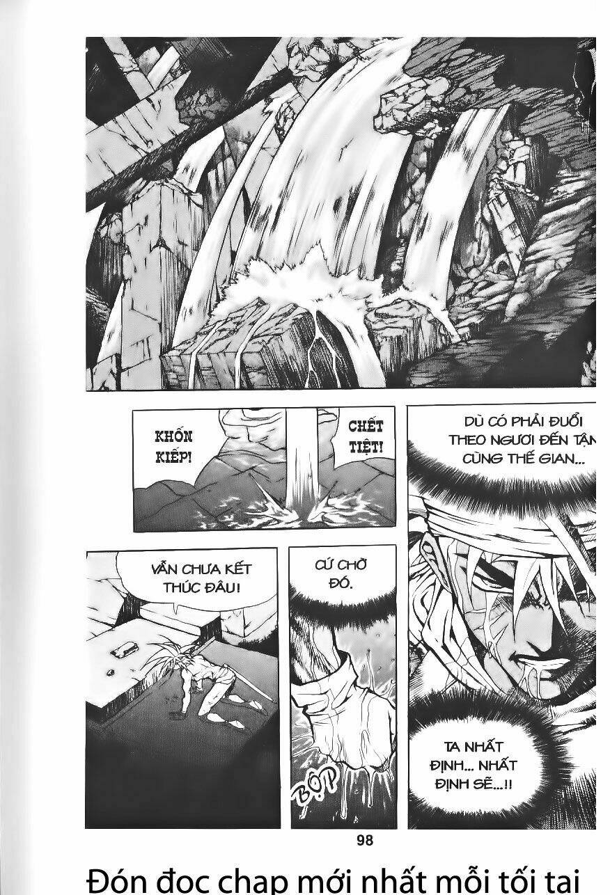 shoma - thiên vương thần kiếm chapter 66 8