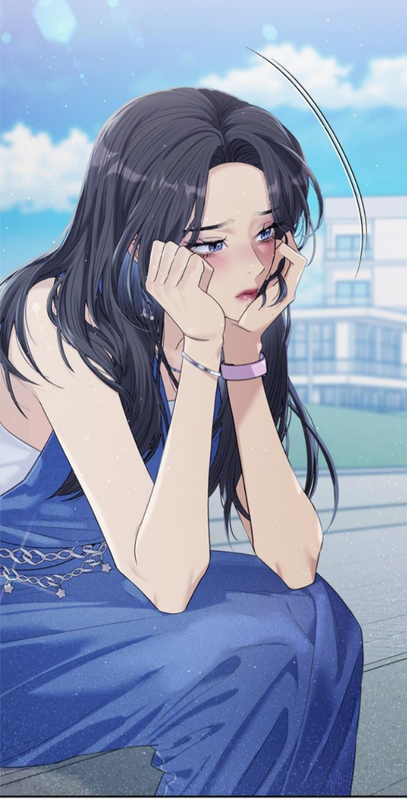 Couple Breaker chapter 79.1 3