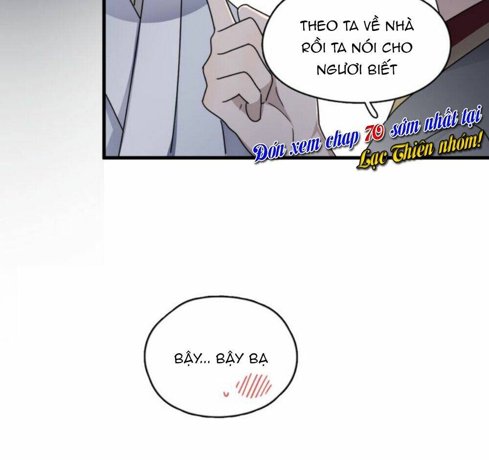 cận kề tiếp xúc chapter 69.5 42