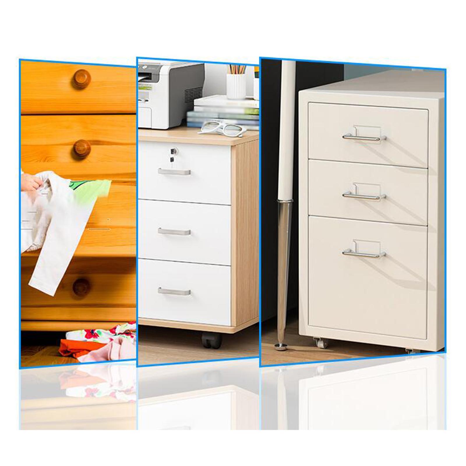 Push Plunger Lock Zinc Alloy Plunger Lock Portable Cylinder Head Cabinet Lock Drawer Lock Cabinet Plunger Lock for Desk Locker