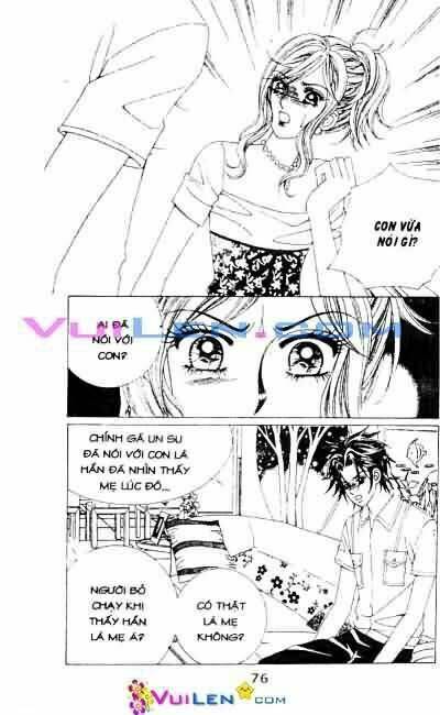 mùa ảo vọng - strange pension chapter 5 76