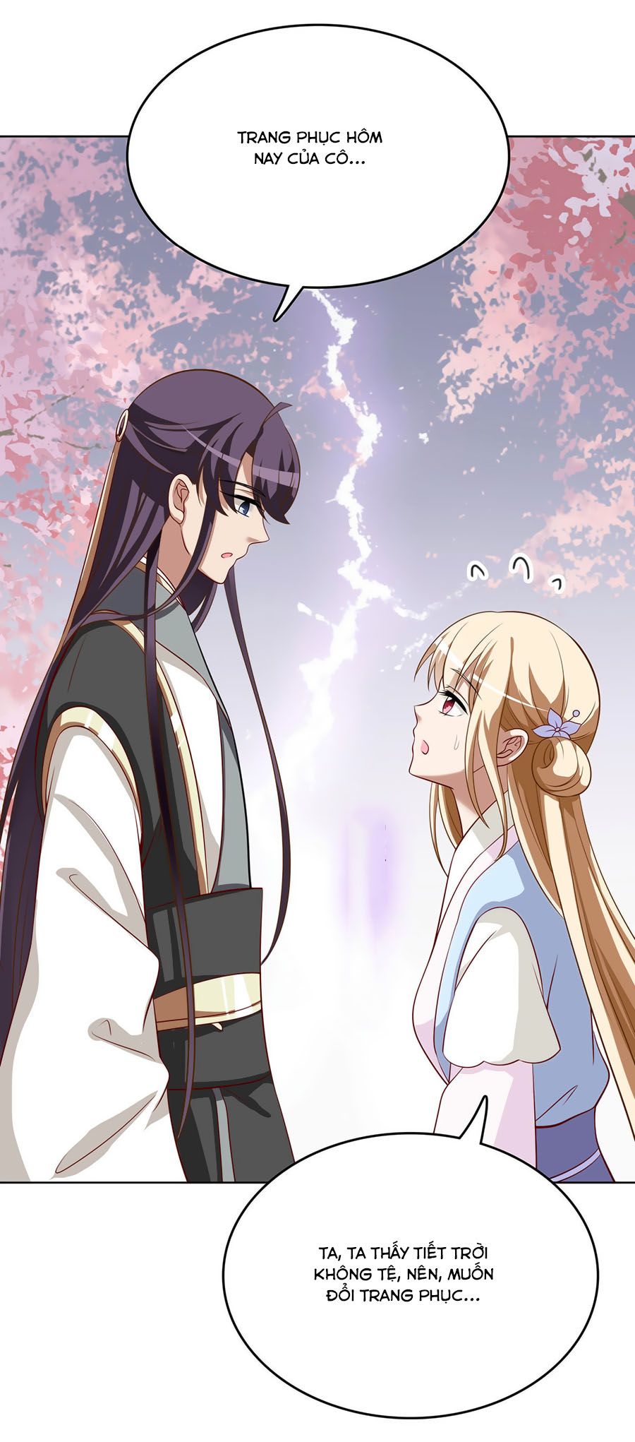 kiêu ngạo vương gia chủng điền phi chapter 69 13