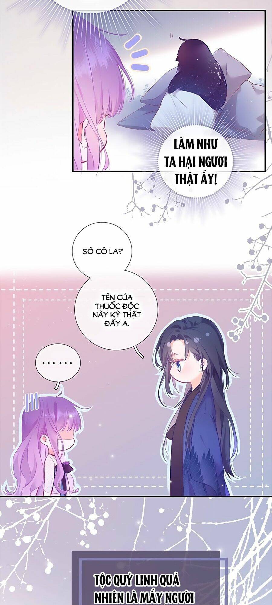 kiều nhi không nghe lời chapter 3 26