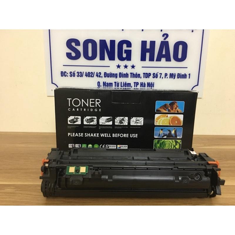 Hộp mực Q549A/53A - Máy in HP LJ P2015/2014/1160/1320/ Máy in Canon LBP-3300/3360/3310/3370/ HP LaserJet P2014/P2015