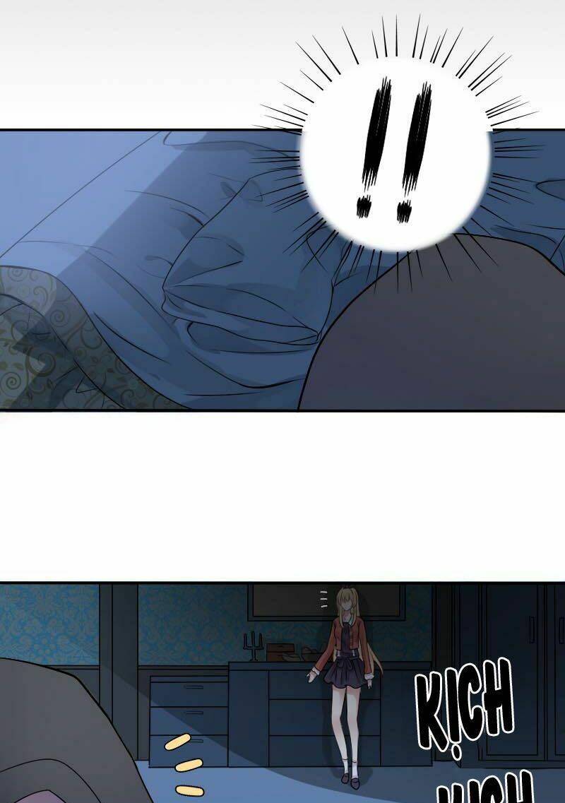 chào mừng đến với học viện yêu quái chapter 8 9