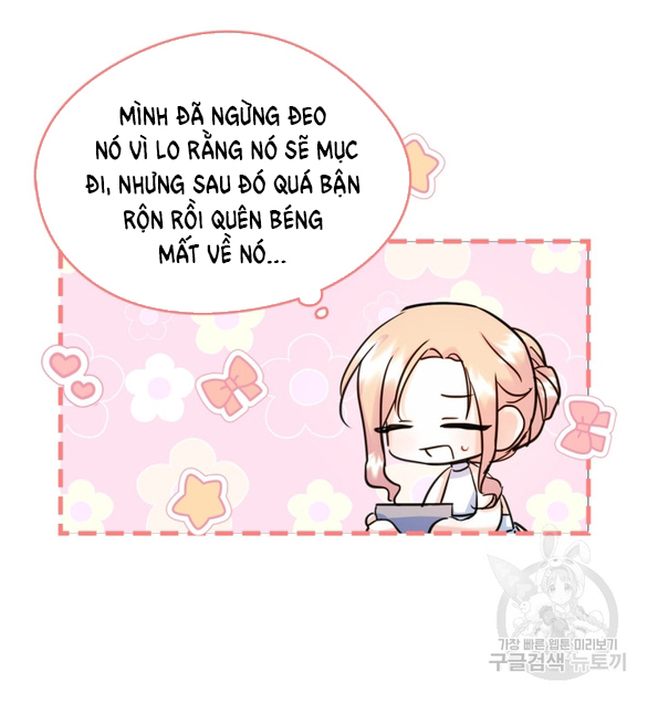 tôi đã trở thành bạn gái của nam chính chapter 30.1 23