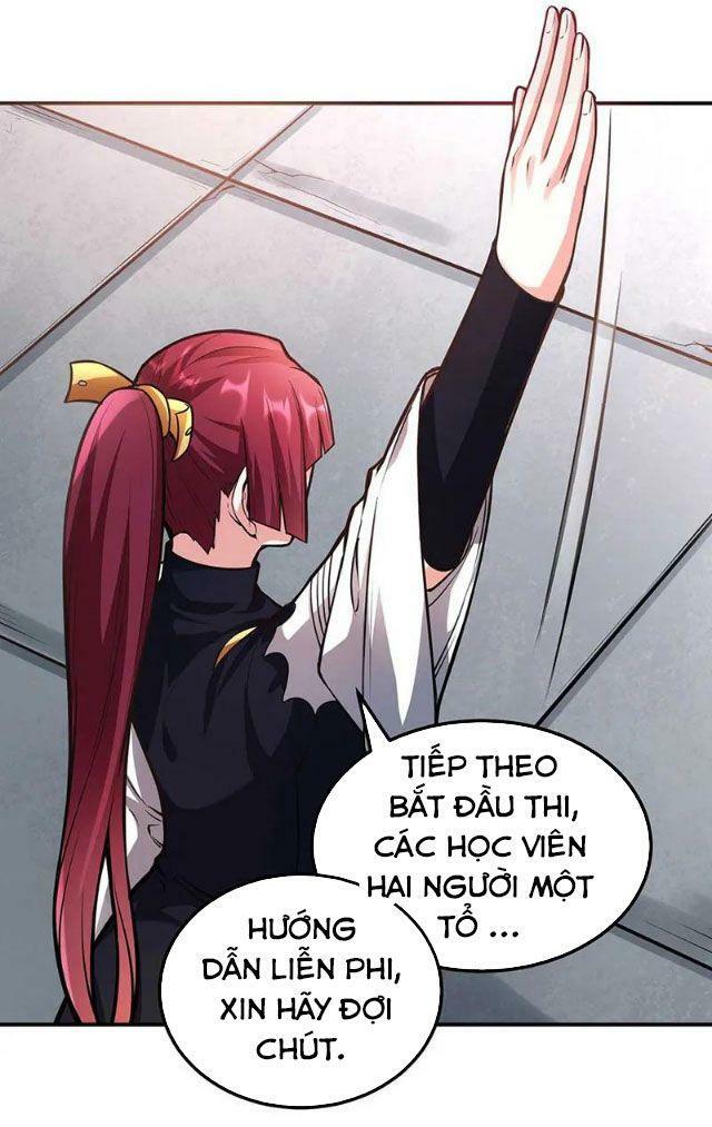 võ đạo độc tôn chapter 202 11