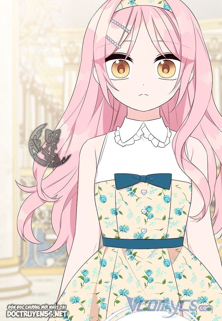 trở thành con gái út của công tước phản diện chapter 38 109