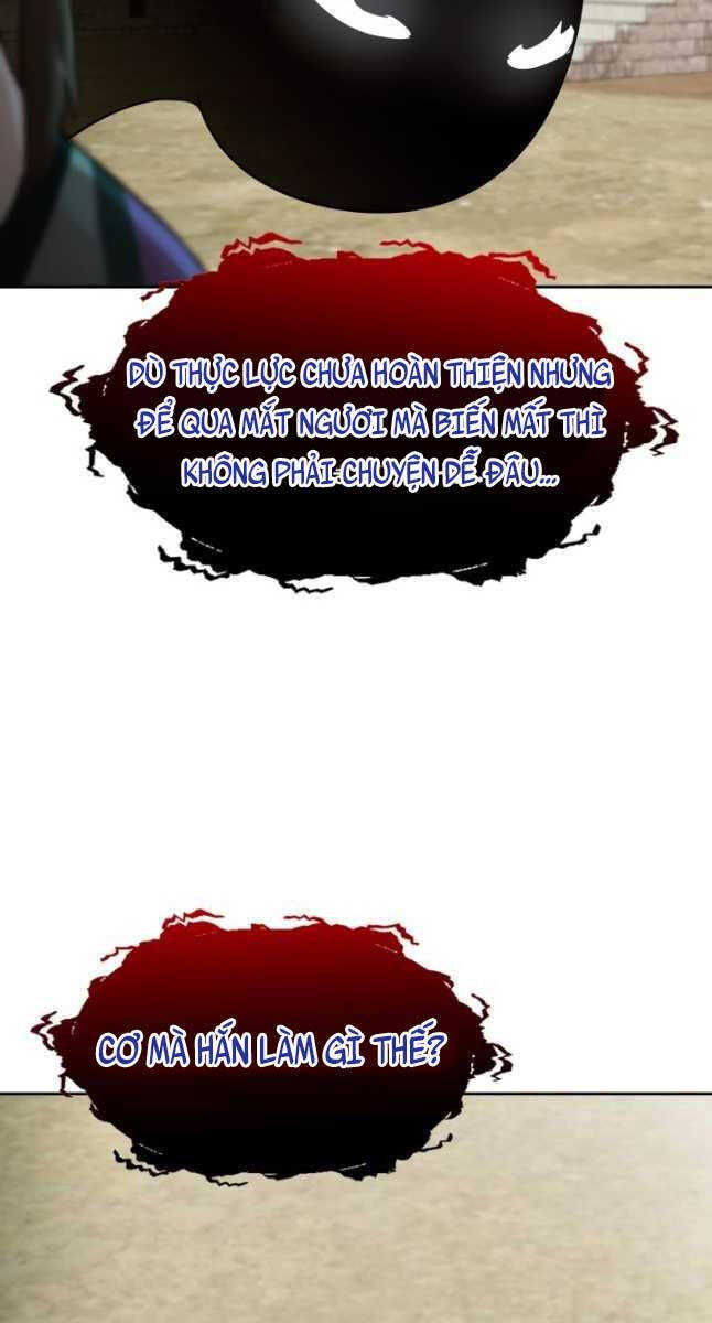 bậc thầy phép thuật ở thế giới võ lâm chapter 28.1 15