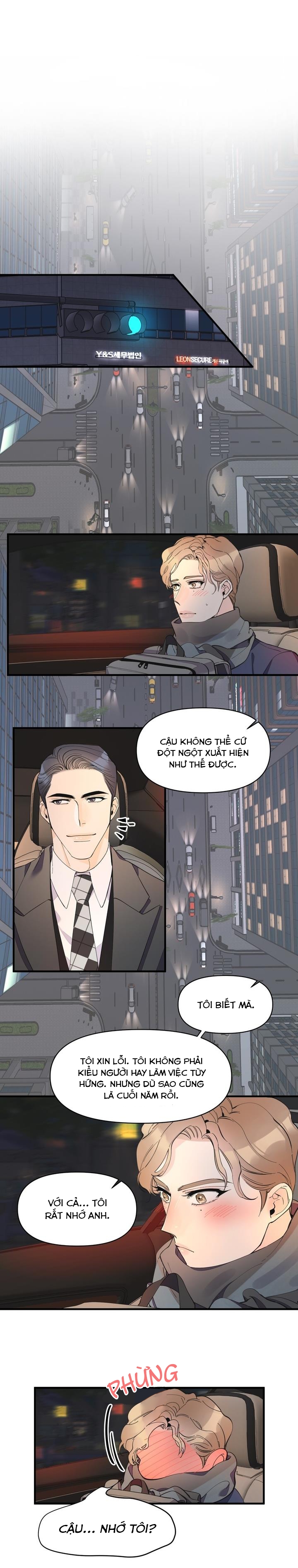 mộng tưởng chapter 21 19