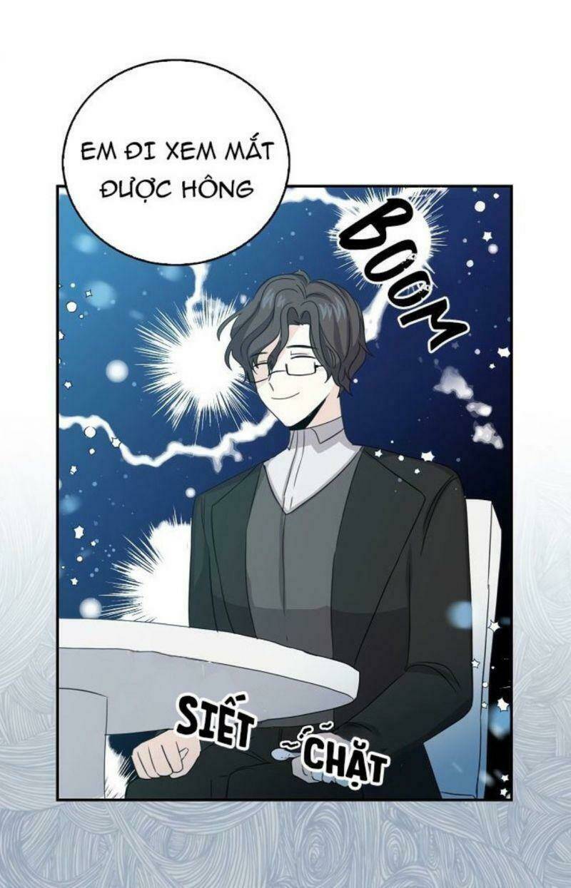 tôi là bạn gái cũ của một người lính chapter 10 15