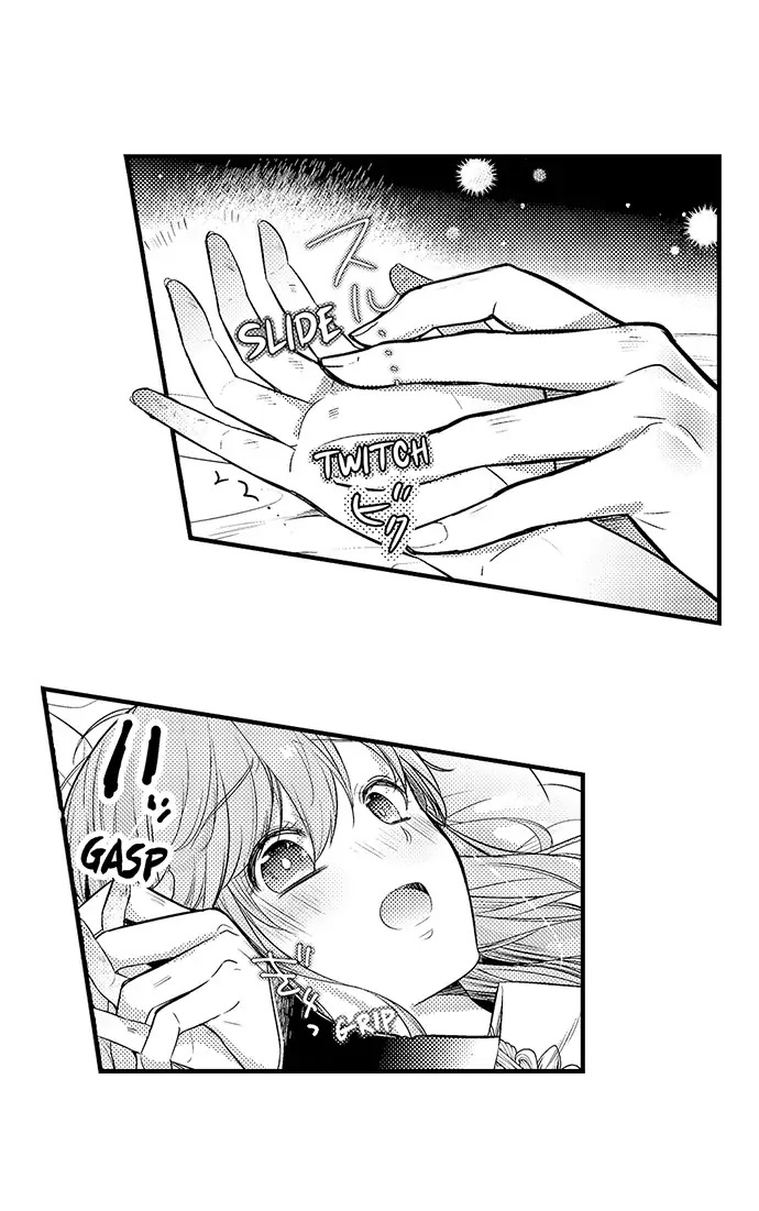 ta làm vua vì muốn sánh đôi cùng em chapter 3.1 6